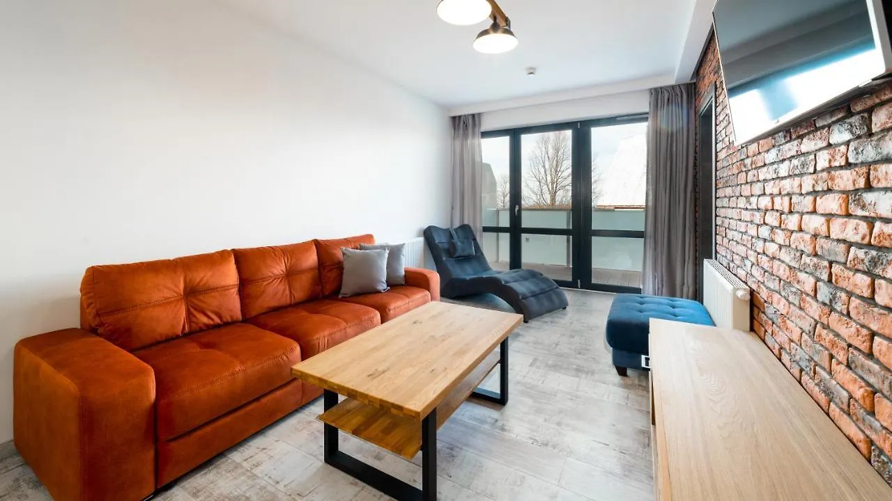 Apartamenty Sun & Snow Triventi Mountain Residence Karpacz 0*,  Poland