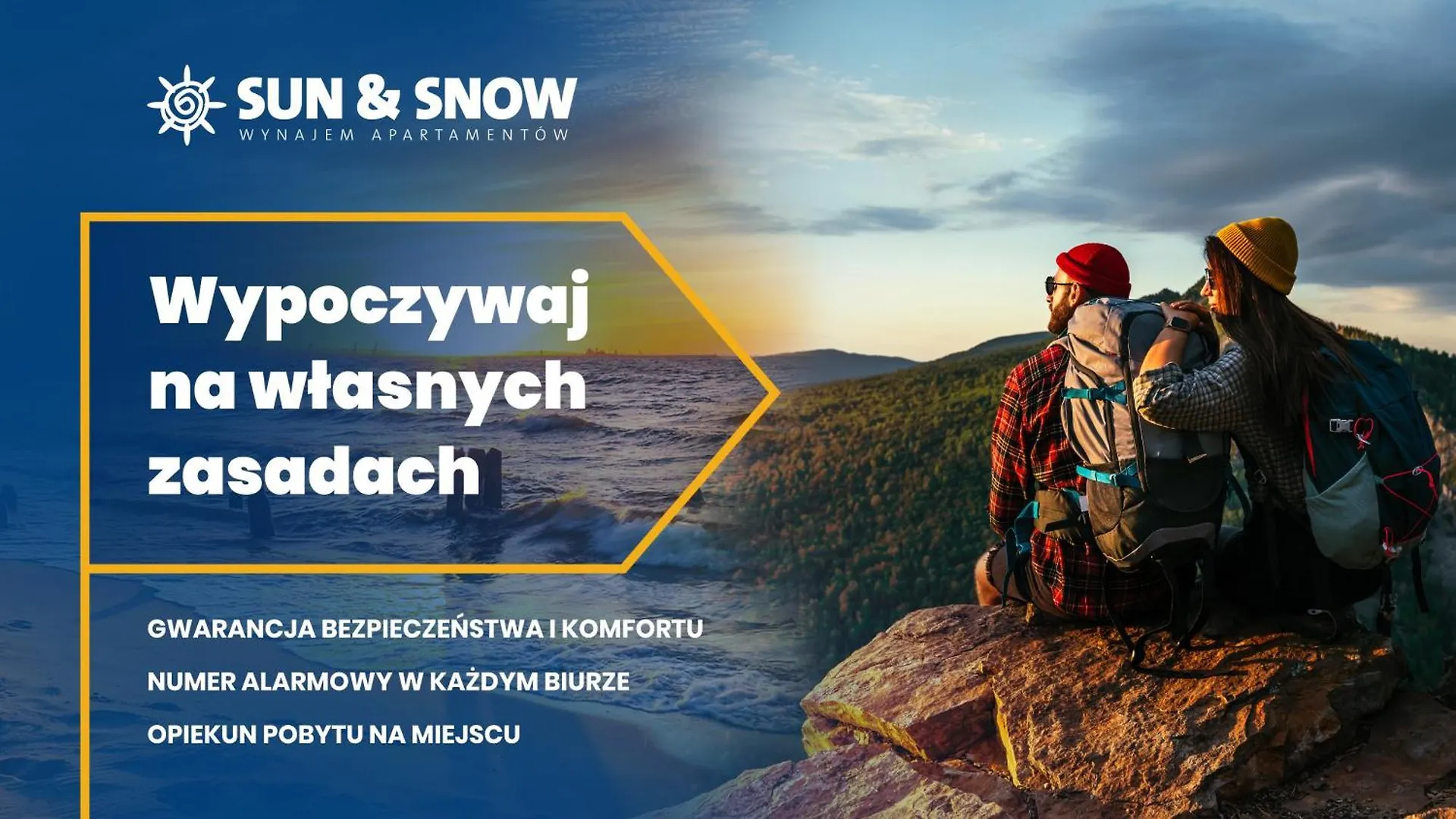 Apartamenty Sun & Snow Triventi Mountain Residence Karpacz
