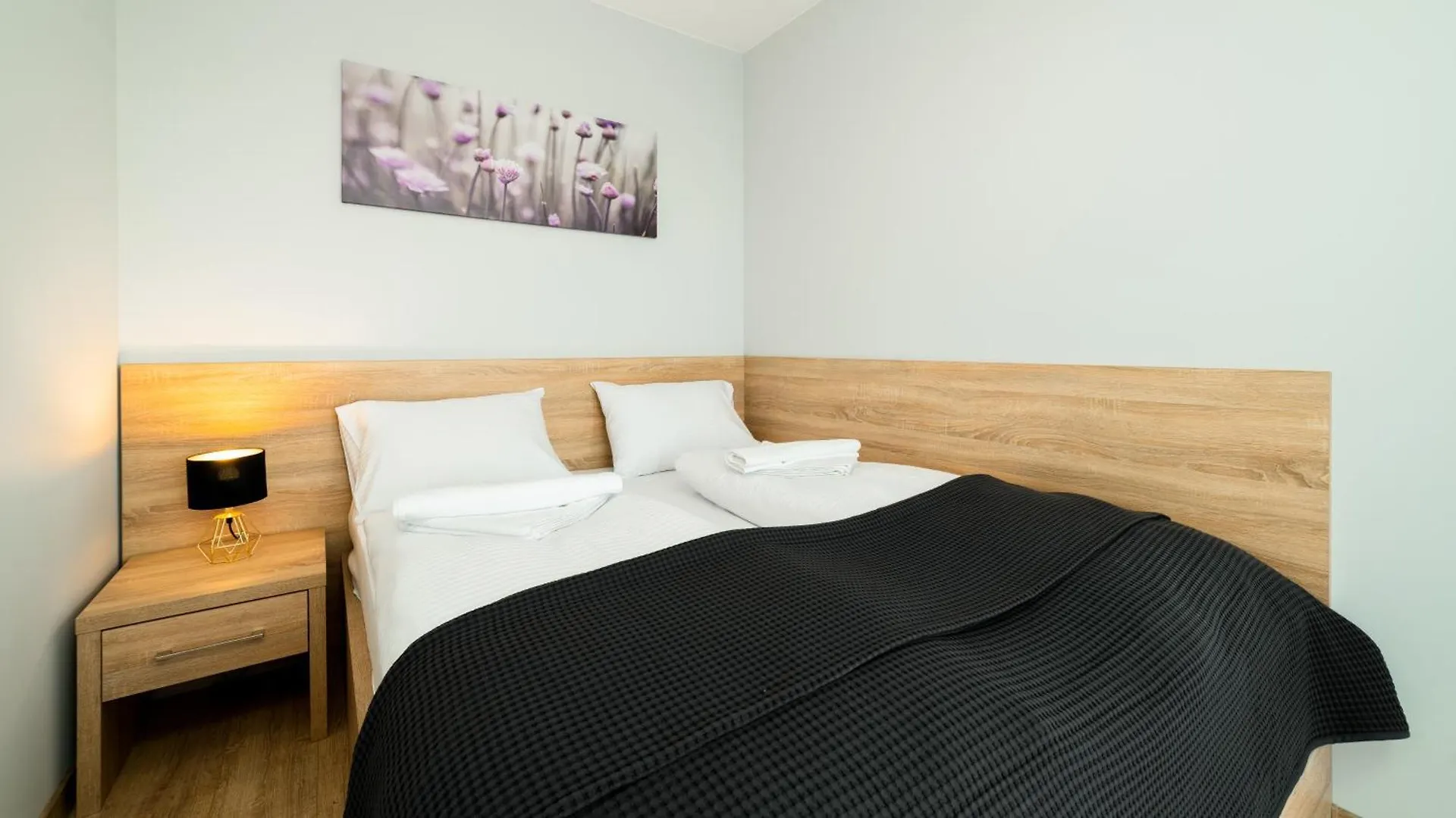 Apartamenty Sun & Snow Triventi Mountain Residence Karpacz Apartment