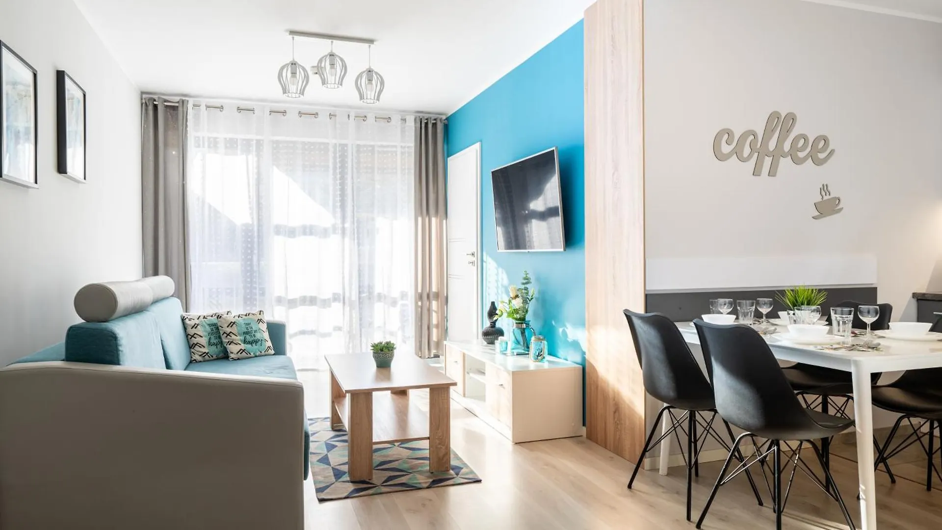 Apartamenty Sun & Snow Triventi Mountain Residence Karpacz