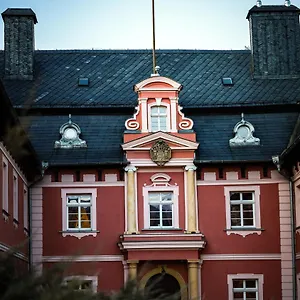 3* Hotel Palac Spiz Kolo Karpacza